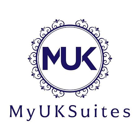 Myuksuites Кингстън ъпон Хъл Екстериор снимка
